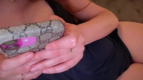 Ember online show from 5, 12, 2025