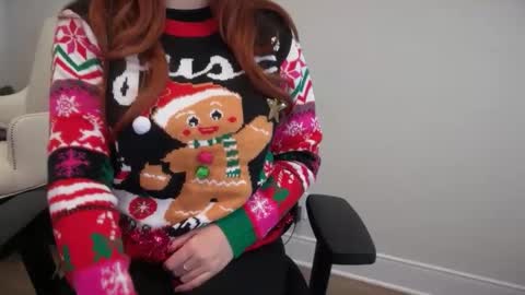 Ember online show from 18, 12, 2025