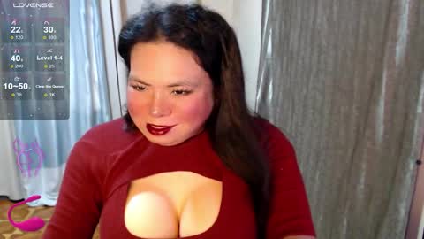 Grace online show from 9, 10, 2025