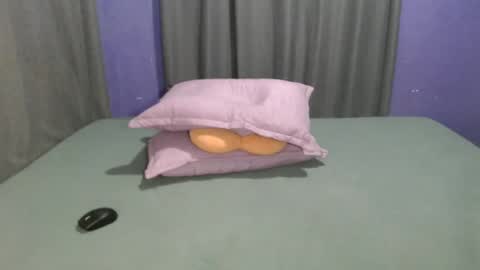 hotasian_pinky online show from 5, 7, 2026
