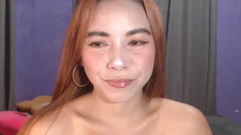 hotasian_pinky online show from 25, 7, 2026