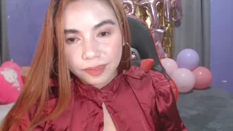 hotasian_pinky online show from 30, 7, 2026