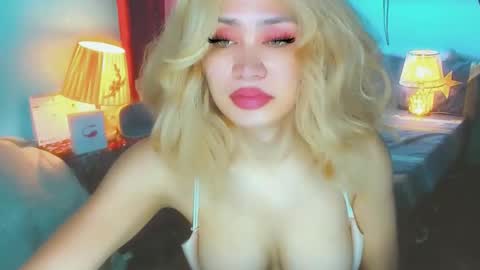 T A N Y A online show from 3, 3, 2025