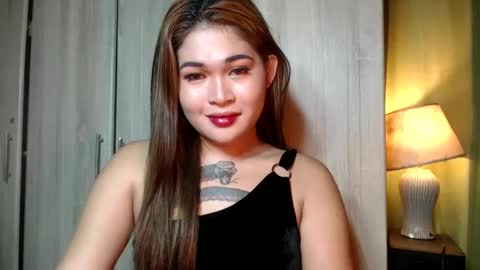 Aljie online show from 27, 1, 2025