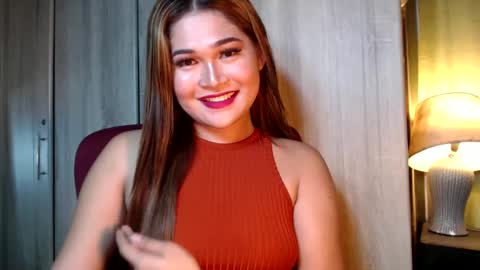 Aljie online show from 23, 2, 2025