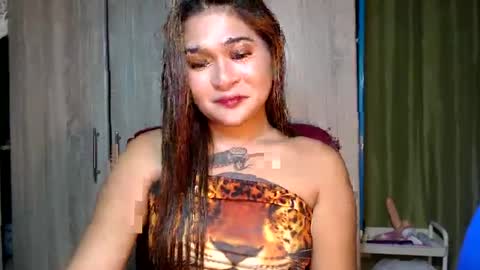 Aljie online show from 9, 3, 2025