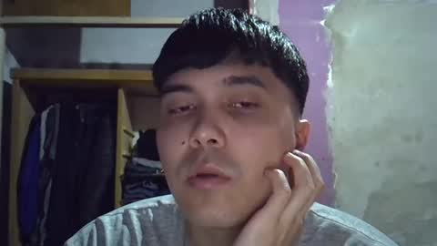 hotbaby6900 online show from 1, 11, 2025