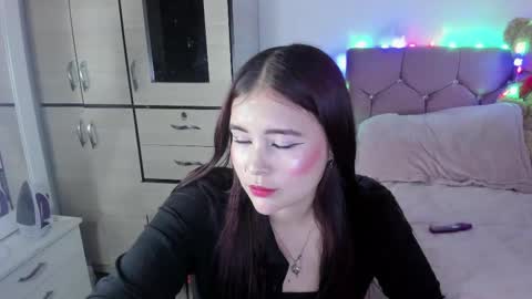 lesly and ander online show from 17, 2, 2025