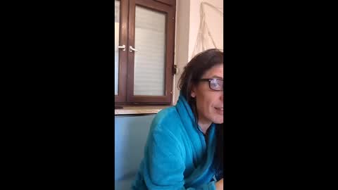 Betty Bellucci online show from 18, 2, 2026