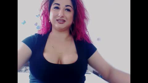 hotboobsmaya online show from 30, 1, 2025