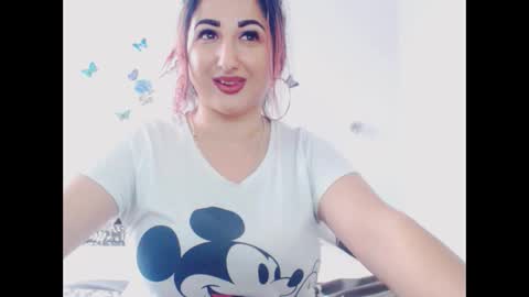 hotboobsmaya online show from 17, 2, 2025