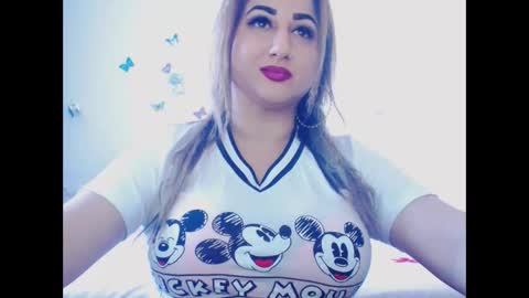 hotboobsmaya online show from 26, 10, 2025