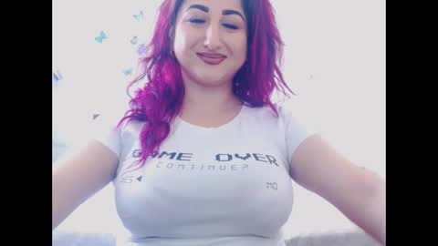 hotboobsmaya online show from 21, 11, 2025