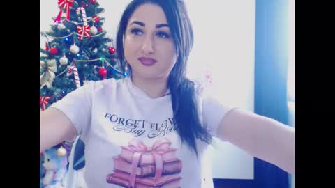 hotboobsmaya online show from 9, 1, 2026