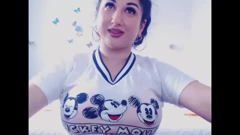 hotboobsmaya online show from 23, 2, 2026