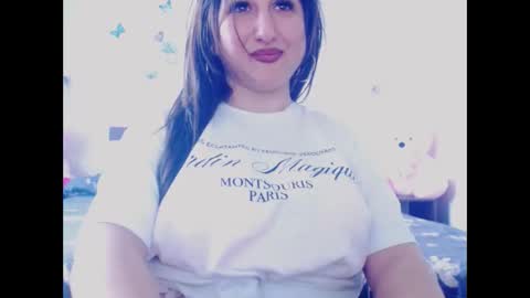 hotboobsmaya online show from 23, 3, 2026