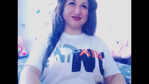 hotboobsmaya online show from 24, 3, 2026