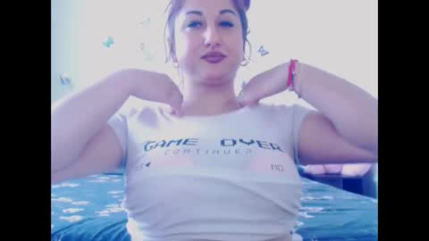Snapshot of hotboobsmaya chatting on 11, 5, 2026 hotboobsmaya online show from 11, 5, 2026