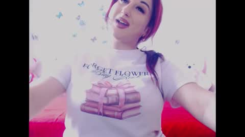 Snapshot of hotboobsmaya chatting on 31, 5, 2026 hotboobsmaya online show from 31, 5, 2026