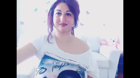Snapshot of hotboobsmaya chatting on 9, 6, 2026 hotboobsmaya online show from 9, 6, 2026