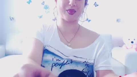 Snapshot of hotboobsmaya chatting on 15, 6, 2026 hotboobsmaya online show from 15, 6, 2026
