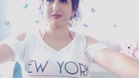 Snapshot of hotboobsmaya chatting on 20, 6, 2026 hotboobsmaya online show from 20, 6, 2026