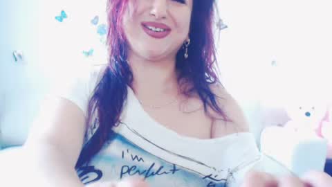 Snapshot of hotboobsmaya chatting on 24, 6, 2026 hotboobsmaya online show from 24, 6, 2026