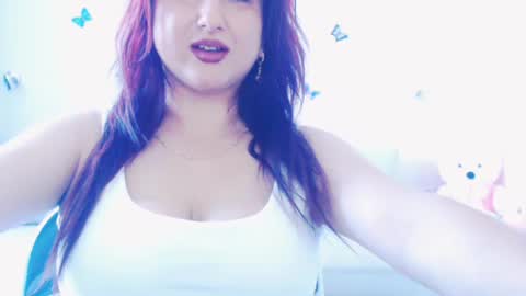 Snapshot of hotboobsmaya chatting on 25, 6, 2026 hotboobsmaya online show from 25, 6, 2026