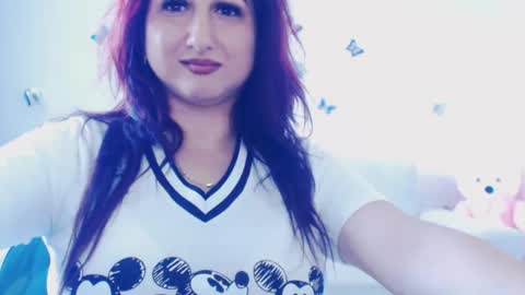 Snapshot of hotboobsmaya chatting on 27, 6, 2026 hotboobsmaya online show from 27, 6, 2026