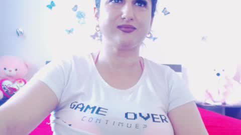 Snapshot of hotboobsmaya chatting on 2, 7, 2026 hotboobsmaya online show from 2, 7, 2026