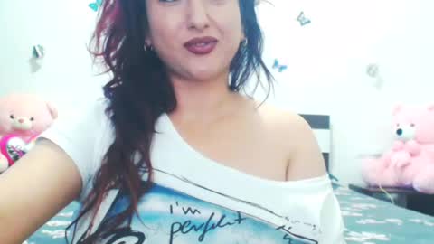 Snapshot of hotboobsmaya chatting on 4, 7, 2026 hotboobsmaya online show from 4, 7, 2026