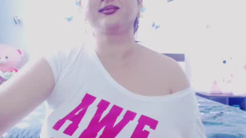 Snapshot of hotboobsmaya chatting on 9, 7, 2026 hotboobsmaya online show from 9, 7, 2026