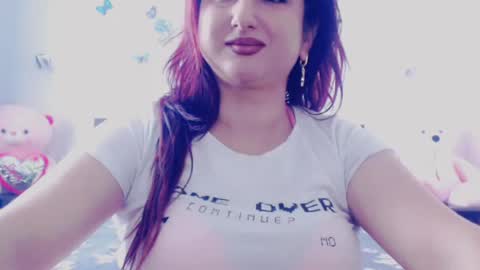 Snapshot of hotboobsmaya chatting on 10, 7, 2026 hotboobsmaya online show from 10, 7, 2026