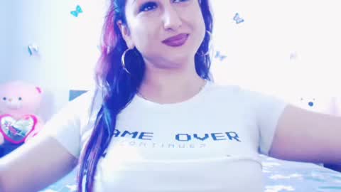 Snapshot of hotboobsmaya chatting on 13, 7, 2026 hotboobsmaya online show from 13, 7, 2026
