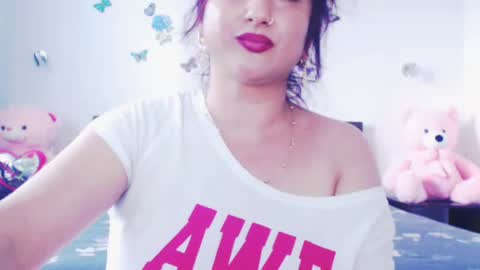 Snapshot of hotboobsmaya chatting on 20, 7, 2026 hotboobsmaya online show from 20, 7, 2026