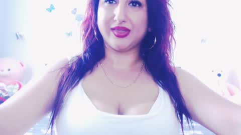 Snapshot of hotboobsmaya chatting on 21, 7, 2026 hotboobsmaya online show from 21, 7, 2026