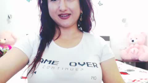 Snapshot of hotboobsmaya chatting on 25, 7, 2026 hotboobsmaya online show from 25, 7, 2026