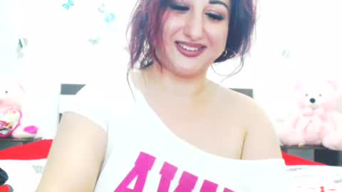 Snapshot of hotboobsmaya chatting on 7, 8, 2026 hotboobsmaya online show from 7, 8, 2026