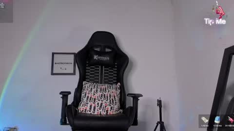 Snapshot of hotboyneon490 chatting on 23, 5, 2026 Alex Neon online show from 23, 5, 2026