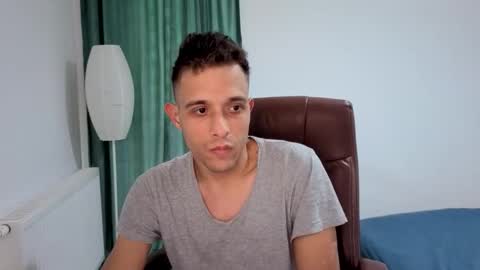 Hotboyshorny online show from 22, 3, 2026