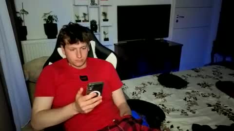 Hotboyshorny online show from 31, 5, 2026