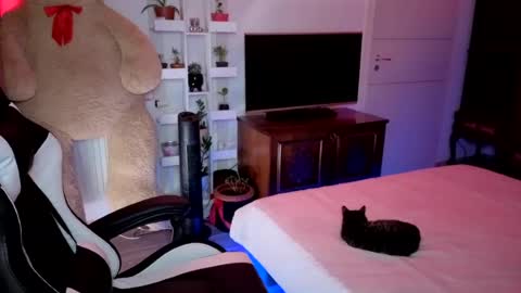Hotboyshorny online show from 9, 7, 2026