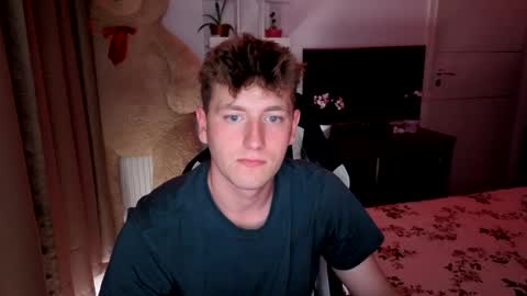 Hotboyshorny online show from 18, 7, 2026