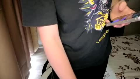Hotboyshorny online show from 28, 7, 2026