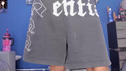 Astrid Steve coco online show from 17, 1, 2026