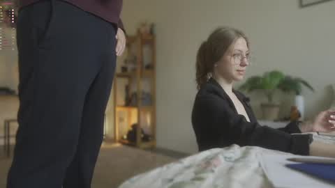 NICK AND NORA online show from 12, 4, 2026