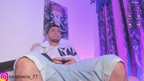 Sexy online show from 14, 11, 2025