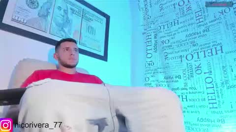 Sexy online show from 20, 11, 2025