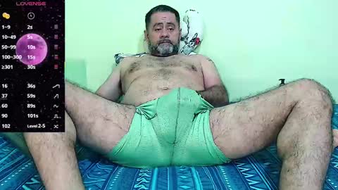 Mao  Chris online show from 5, 3, 2025