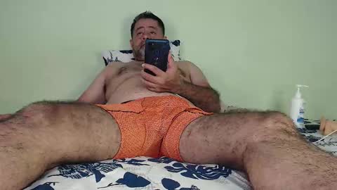 Mao  Chris online show from 18, 9, 2025